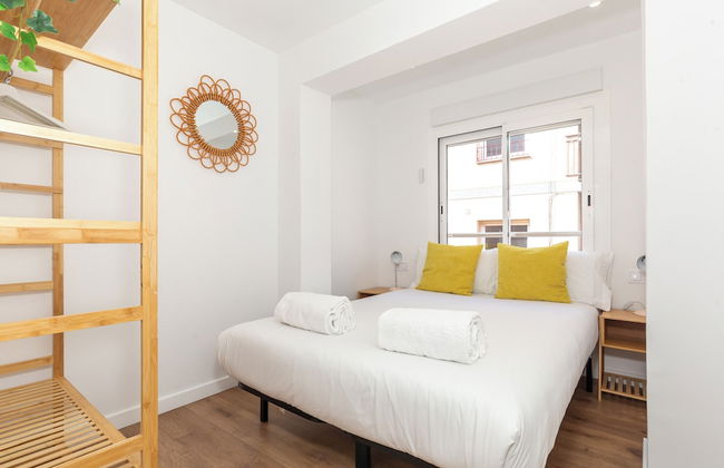 Picasso Suites Cornellá - Foto 8