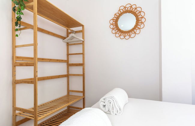 Picasso Suites Cornellá - Foto 4