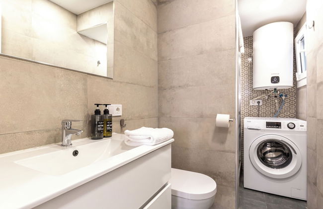 Picasso Suites Cornellá - Foto 23