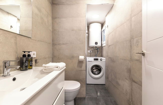 Picasso Suites Cornellá - Foto 22