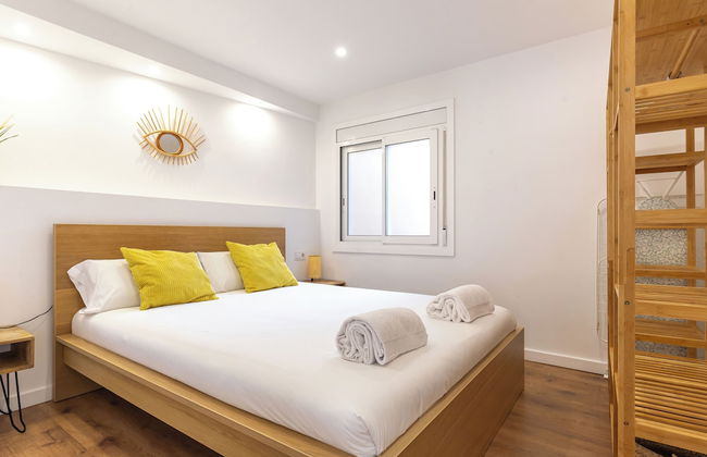 Picasso Suites Cornellá - Foto 6