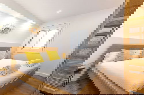 Foto 6 - Picasso Suites Cornellá