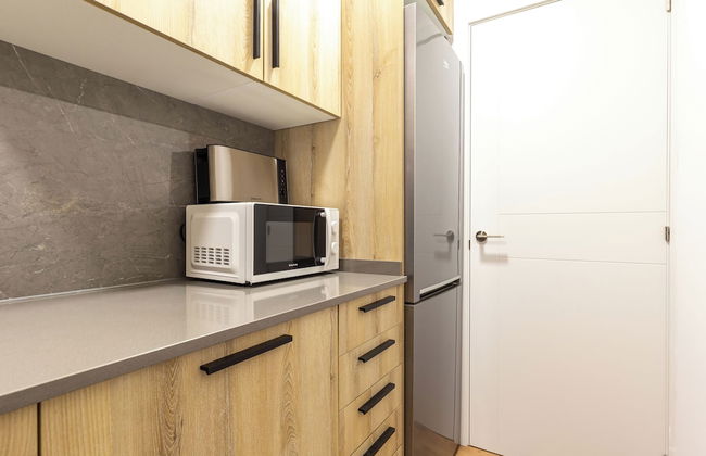 Picasso Suites Cornellá - Foto 13
