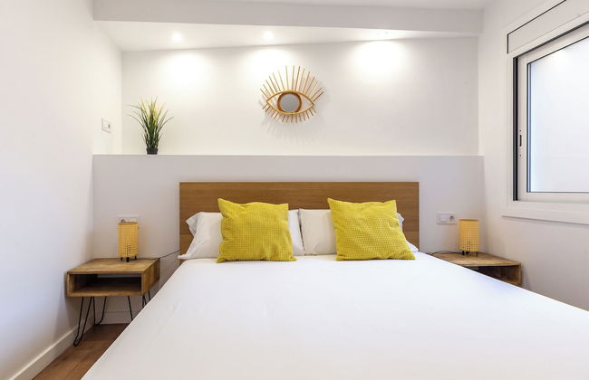 Picasso Suites Cornellá - Foto 7