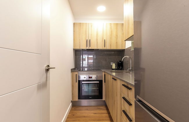 Picasso Suites Cornellá - Foto 12