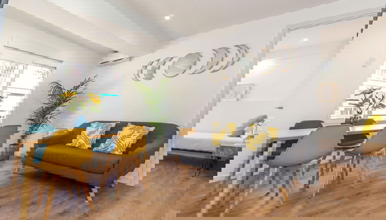 Foto 1 - Picasso Suites Cornellá