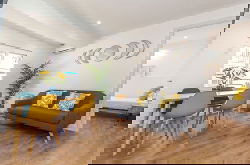 Foto 1 - Picasso Suites Cornellá