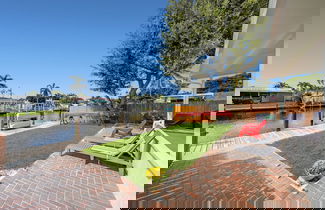 Foto 3 - Sunny Waterside A in Dania Beach