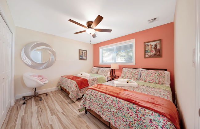 Sunny Waterside A in Dania Beach - Foto 13