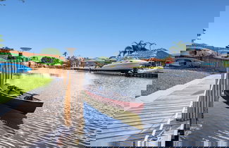 Foto 2 - Sunny Waterside A in Dania Beach