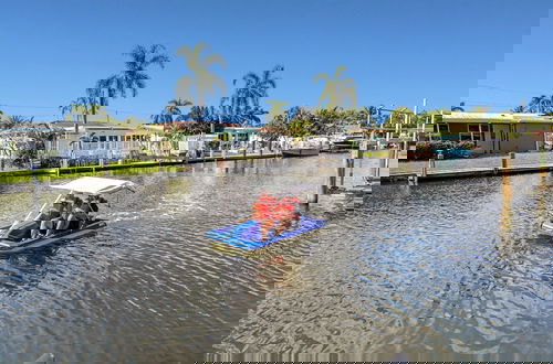 Foto 20 - Sunny Waterside A in Dania Beach
