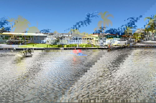 Foto 19 - Sunny Waterside A in Dania Beach