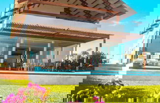 Foto 1 - HOP Mykonos en Playa y Naturaleza de Chincha
