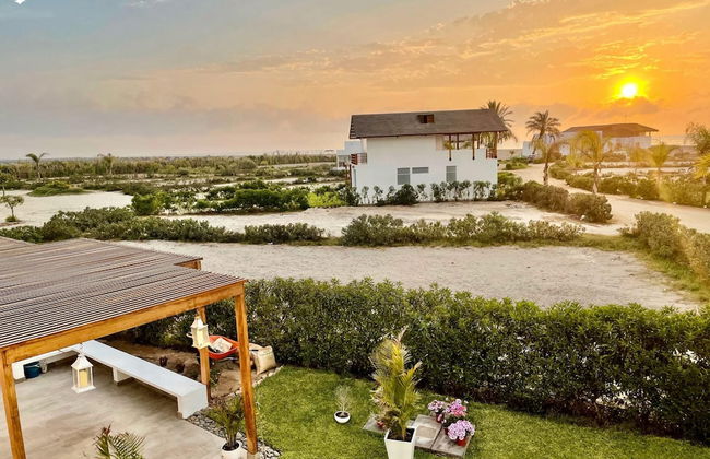 HOP Mykonos en Playa y Naturaleza de Chincha - Foto 20