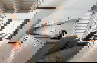 Foto 2 - Cozy Mezzanine Apartment by Wonderful Italy