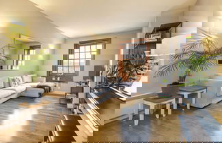 Foto 1 - Peaceful Putney Apartment by Underthedoormat