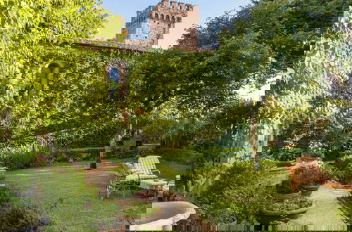 Foto 51 - La Civetta - A Splendid 18th Century Farmhouse in Tuscany s Maremma