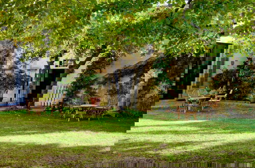 Foto 55 - La Civetta - A Splendid 18th Century Farmhouse in Tuscany s Maremma