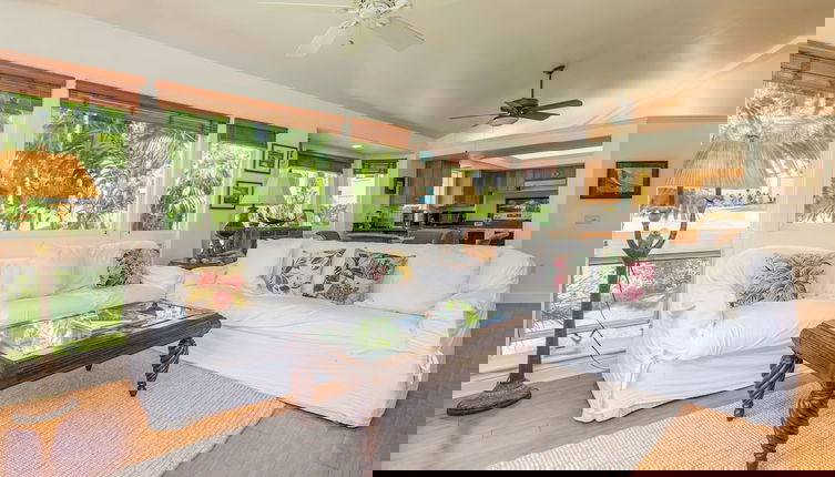 Photo 1 - Villas Of Kamali'i 38 3 Bedroom Condo by RedAwning
