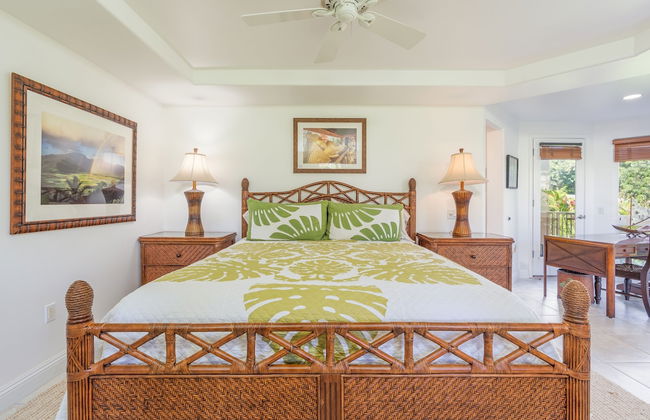 Villas Of Kamali'i 38 3 Bedroom Condo by RedAwning - Foto 2