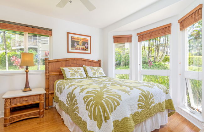 Villas Of Kamali'i 38 3 Bedroom Condo by RedAwning - Foto 7