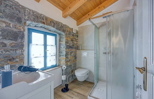 Istrian Casa Pr Marici Sunny Terrace - Foto 10