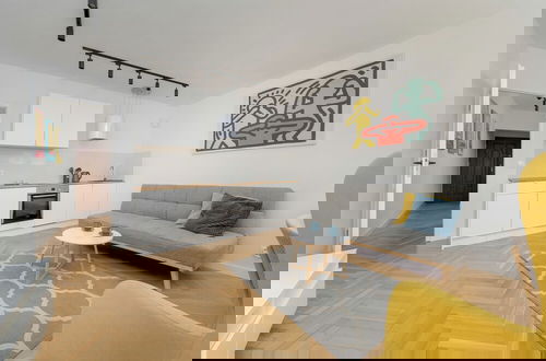 Foto 7 - Apartment in Wroclaw Center by Renters