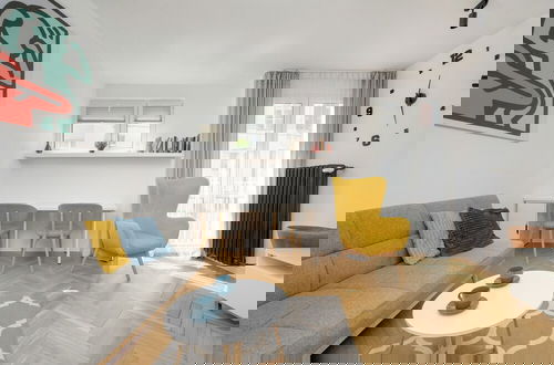 Foto 10 - Apartment in Wroclaw Center by Renters