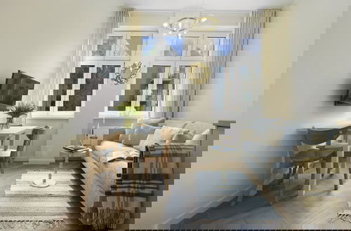 Foto 7 - Elite Apartments Aura Old Town