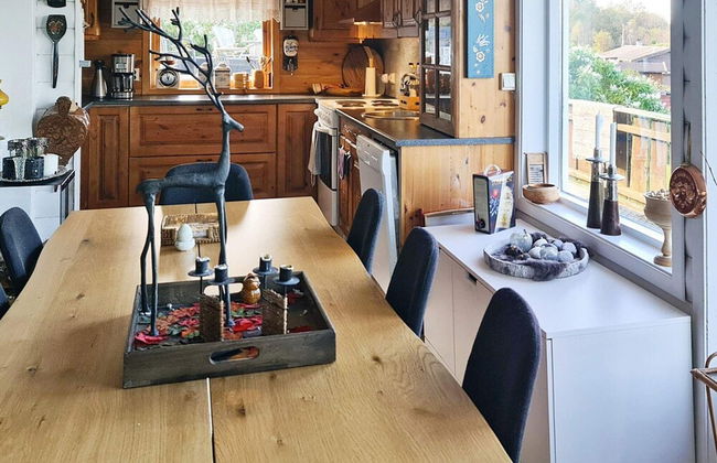 12 Person Holiday Home in Tau-by Traum - Foto 16