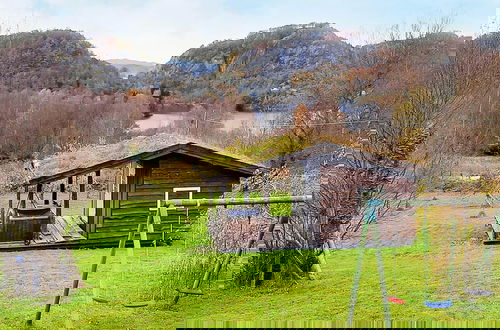 Photo 54 - 12 Person Holiday Home in Tau-by Traum
