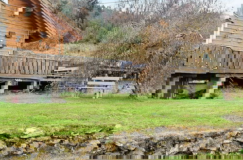 Photo 1 - 12 Person Holiday Home in Tau-by Traum