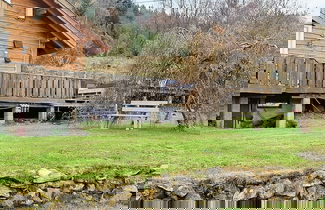 Photo 1 - 12 Person Holiday Home in Tau-by Traum