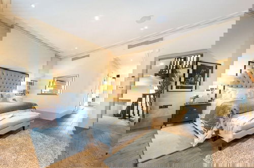 Foto 4 - Mayfair Mansions