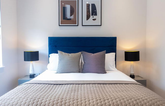 Culinary Delights 3-bedroom - Photo 1