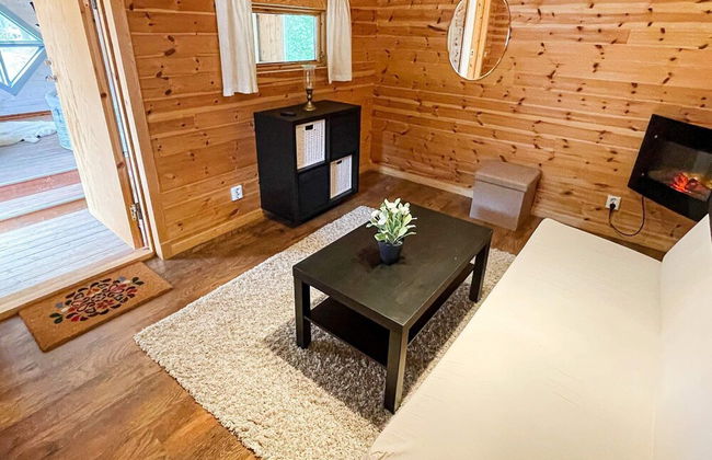 4 Person Holiday Home in Drottningskar-by Traum - Photo 5