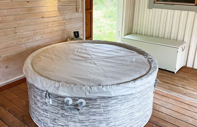 4 Person Holiday Home in Drottningskar-by Traum - Photo 10