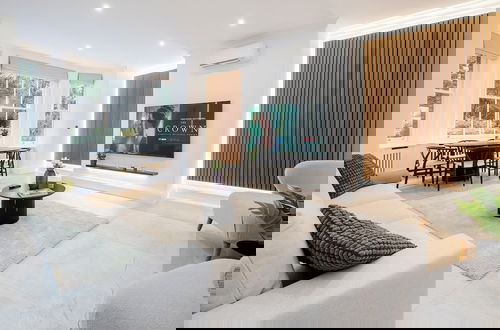 Foto 1 - Luxury Oasis in South Kensington WITH AC