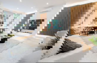 Foto 1 - Luxury Oasis in South Kensington WITH AC