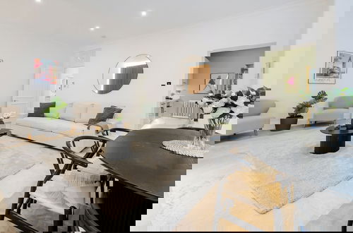 Foto 11 - Luxury Oasis in South Kensington WITH AC