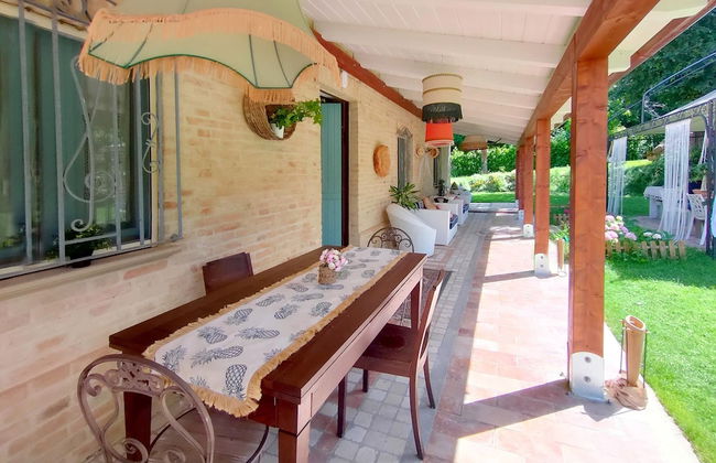 3849 Villa Daya by Barbarhouse - Photo 18
