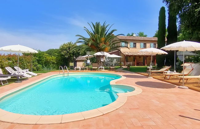 3849 Villa Daya by Barbarhouse - Photo 1