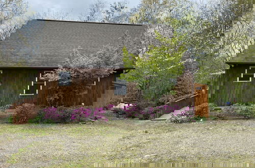 Photo 15 - Gray's Place on Cosby Creek - 2 Bedrooms, 2 Baths, Sleeps 6 Home by RedAwning