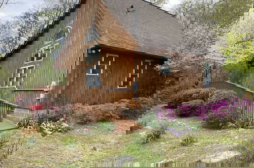 Photo 16 - Gray's Place on Cosby Creek - 2 Bedrooms, 2 Baths, Sleeps 6 Home by RedAwning