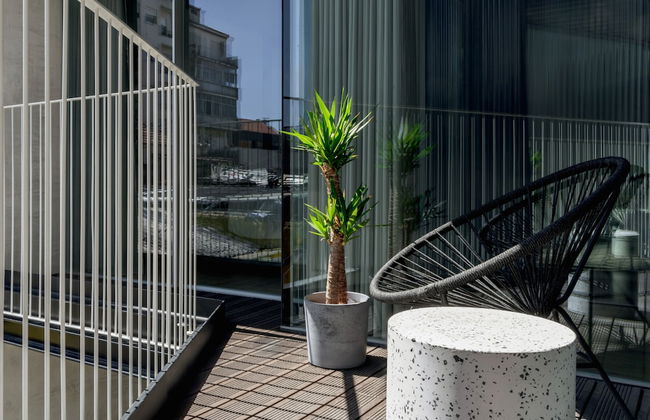 Feel Porto Matosinhos City Flat II - Foto 22