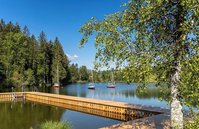 Feriendorf am Maltschacher See - Foto 18