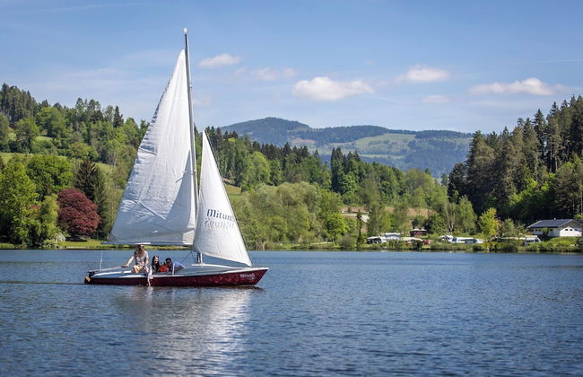 Feriendorf am Maltschacher See - Foto 22
