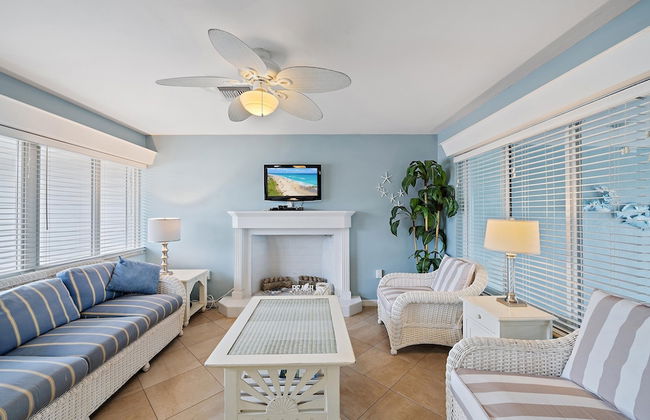 Las Hermanas 2 1 Bedroom Condo by RedAwning - Photo 16