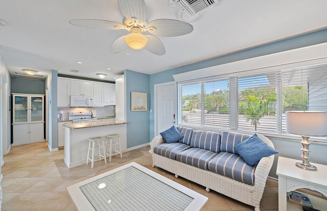 Las Hermanas 2 1 Bedroom Condo by RedAwning - Photo 19