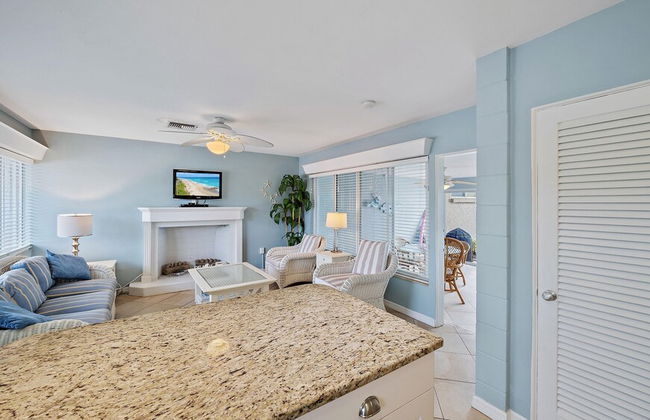 Las Hermanas 2 1 Bedroom Condo by RedAwning - Photo 10